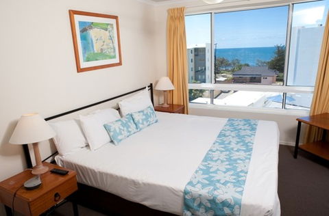 Bargara Blue Resort - Accommodation Gladstone 3