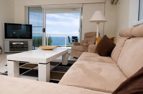 Bargara Blue Resort - Accommodation Gladstone 4
