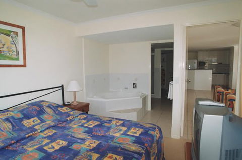 Bargara Blue Resort - Accommodation Gladstone 5