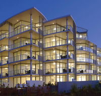 Manta Bargara Resort - Accommodation Gladstone