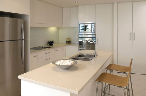 Manta Bargara Resort - Accommodation Gladstone 2