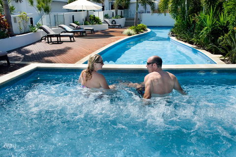 Manta Bargara Resort - Accommodation Gladstone 3