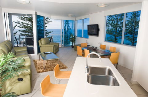 Manta Bargara Resort - Accommodation Gladstone 4