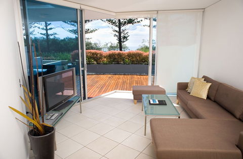 Manta Bargara Resort - Accommodation Gladstone 5