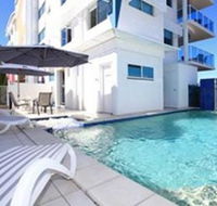 Koola Beach Apartments Bargara - Accommodation Gladstone