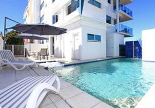 Koola Beach Apartments Bargara - Accommodation Gladstone 0