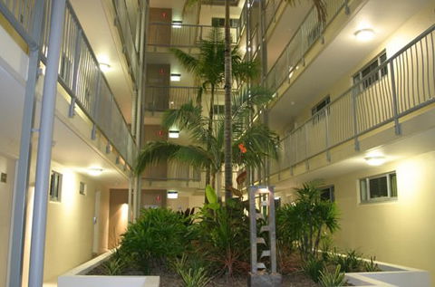 The Point Resort, Bargara - Accommodation Gladstone 0