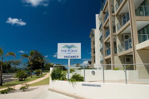 The Point Resort, Bargara - Accommodation Gladstone 2