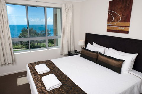 The Point Resort, Bargara - Accommodation Gladstone 3