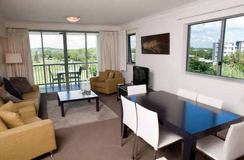 The Point Resort, Bargara - Accommodation Gladstone 5