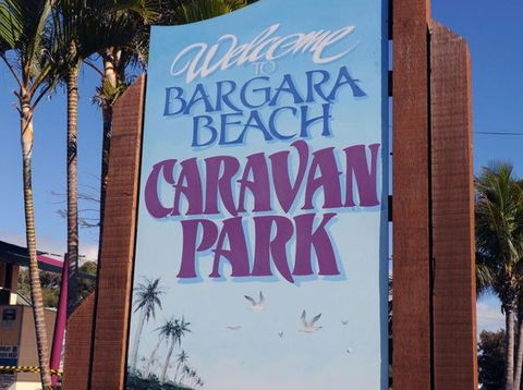 Bargara Beach Caravan Park - Accommodation Gladstone 0