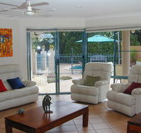 Golden Cane Bed and Breakfast - Accommodation Gladstone