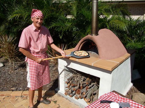 Golden Cane Bed And Breakfast - Accommodation Gladstone 2