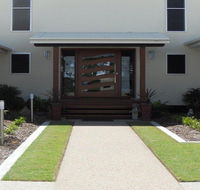Baffle Retreat Bed and Breakfast - Accommodation Gladstone