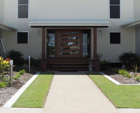 Baffle Retreat Bed And Breakfast - Accommodation Gladstone 0