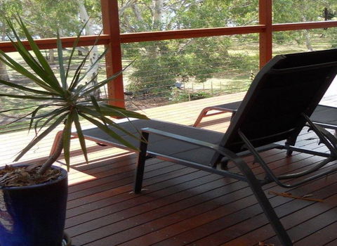 Baffle Retreat Bed And Breakfast - Accommodation Gladstone 3