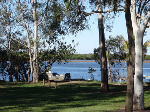 Baffle Retreat Bed And Breakfast - Accommodation Gladstone 4