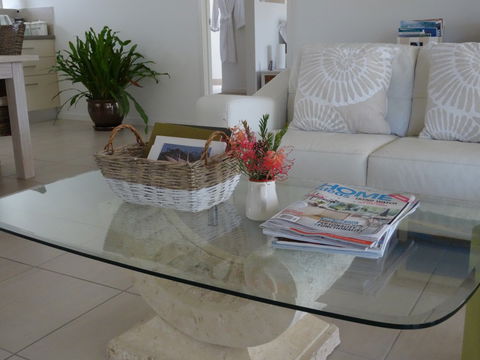 Baffle Retreat Bed And Breakfast - Accommodation Gladstone 6