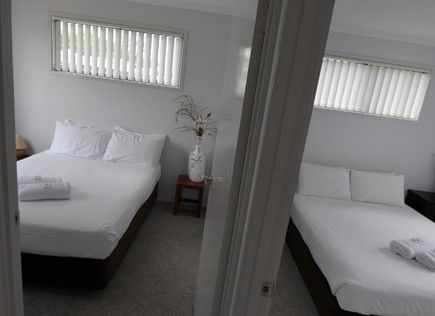 Alexandra Apartments - Accommodation Gladstone 3
