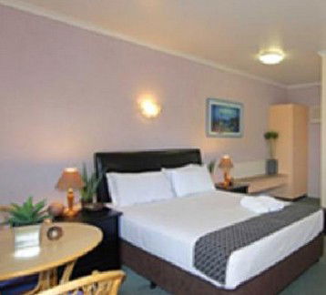 Alexandras On Takalvan - Accommodation Gladstone 7