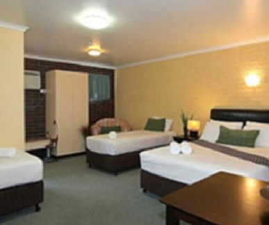 Alexandras On Takalvan - Accommodation Gladstone 8