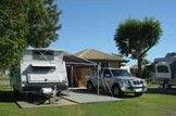 Bundaberg East Cabin And Tourist Park - Accommodation Gladstone 2
