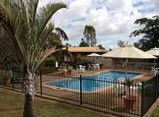 Bundaberg East Cabin And Tourist Park - Accommodation Gladstone 3