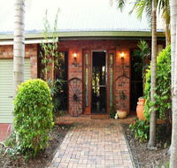 Hideaway Haven Bed and Breakfast - Accommodation Gladstone