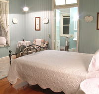 Inglebrae Bed and Breakfast - Accommodation Gladstone