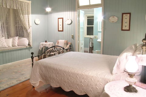 Inglebrae Bed And Breakfast - Accommodation Gladstone 0