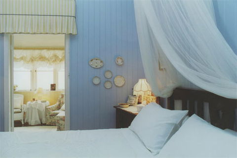 Inglebrae Bed And Breakfast - Accommodation Gladstone 2