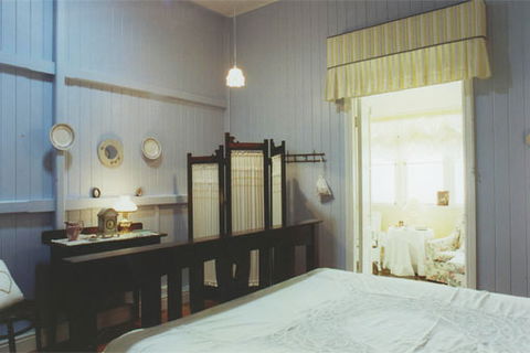 Inglebrae Bed And Breakfast - Accommodation Gladstone 3