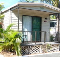Midtown Caravan Park - Accommodation Gladstone