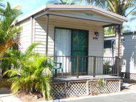 Midtown Caravan Park - Accommodation Gladstone 0