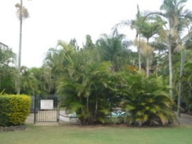 Midtown Caravan Park - Accommodation Gladstone 1