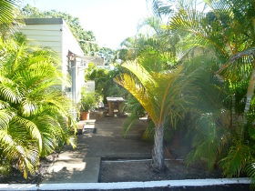 Midtown Caravan Park - Accommodation Gladstone 2