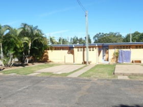 Midtown Caravan Park - Accommodation Gladstone 3
