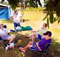 Burnett Heads Lighthouse Holiday Park - Accommodation Gladstone