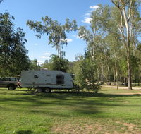 Cania Gorge Tourist Retreat - Accommodation Gladstone