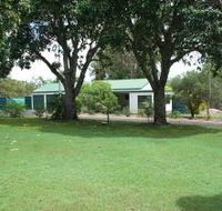 Bungadoo Country Cottage - Accommodation Gladstone