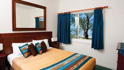 Lady Elliot Island Eco Resort - Accommodation Gladstone 0