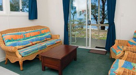 Lady Elliot Island Eco Resort - Accommodation Gladstone 1