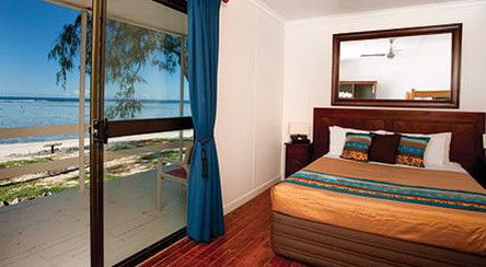 Lady Elliot Island Eco Resort - Accommodation Gladstone 2