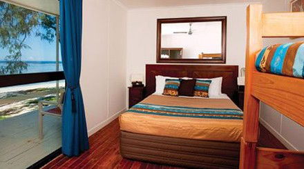 Lady Elliot Island Eco Resort - Accommodation Gladstone 3