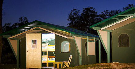 Lady Elliot Island Eco Resort - Accommodation Gladstone 4