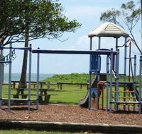 Moore Park Beach Holiday Park - Accommodation Gladstone