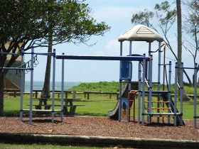 Moore Park Beach Holiday Park - Accommodation Gladstone 0