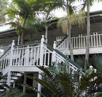Moore Park Beach - Serenity Beach House - Accommodation Gladstone