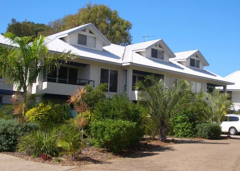 Kepnock QLD Accommodation Gladstone