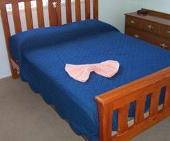 Sundowner Beach House - Accommodation Gladstone 0